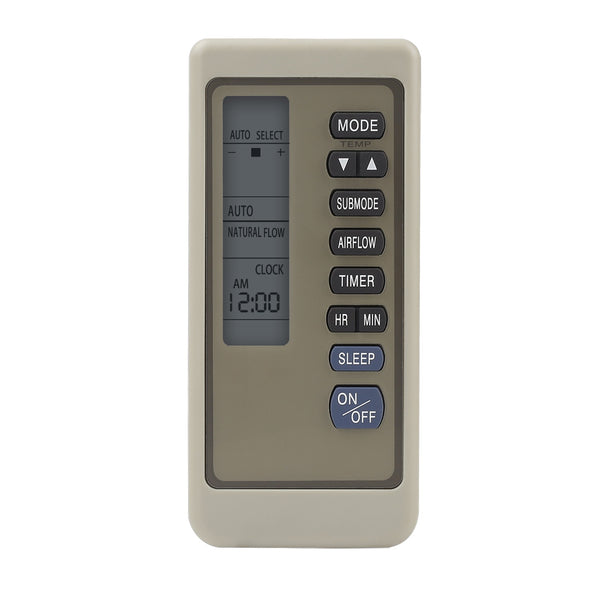 Remote Control RKN502A For Conditioner Air Conditioning M325 M285 SRK258HENF AKN502
