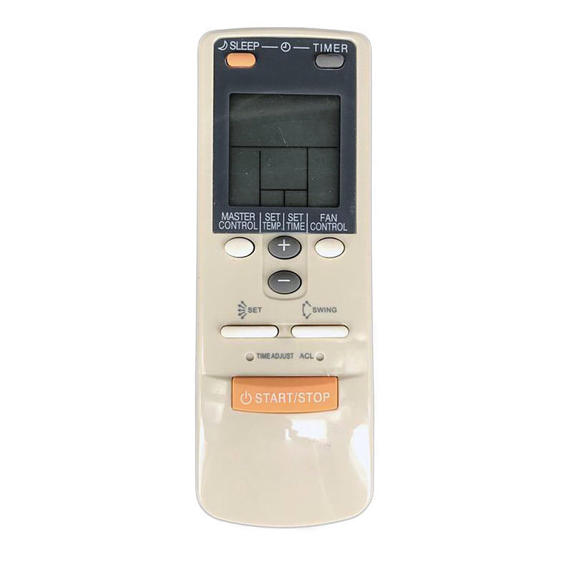 Air Conditioner Remote Control JW27 For RM-JW17 RM-JW2 RM-JW30