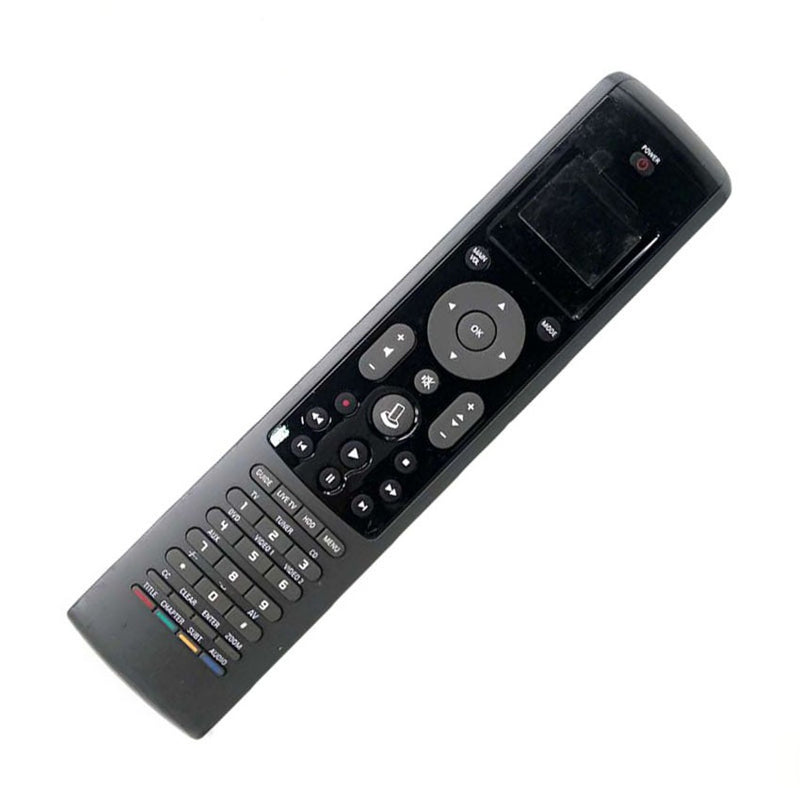 Remote Control for RCSRM7500 RM60002/00 SJM3152/17