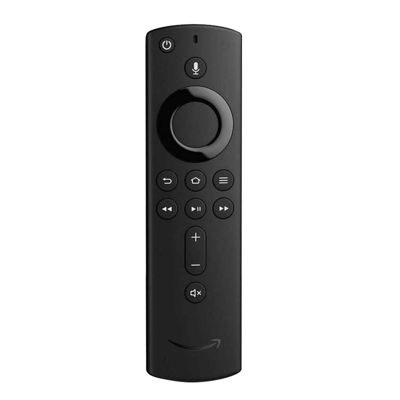 L5B83H Voice Remote Control with Power & Volume For 2nd Gen Fire TV Stick 4K