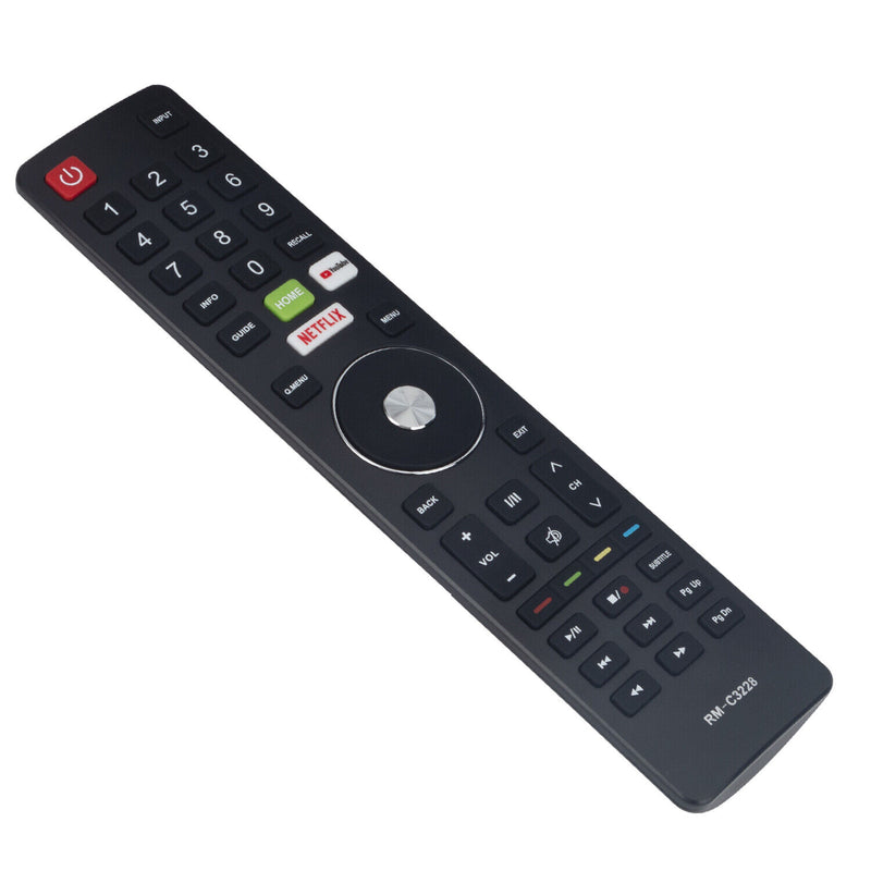 RM-C3228 Remote Control for TV LT32N3105A LT55N6105A LT58N7105A