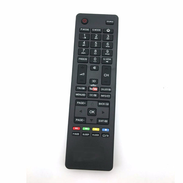 HTR-A18E Remote Control For TV Television