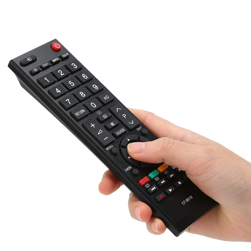 TV Remote Control For CT8519