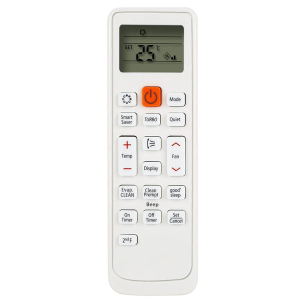 Air Conditioner Remote Control for Conditioning DB93-11489L KT3X00