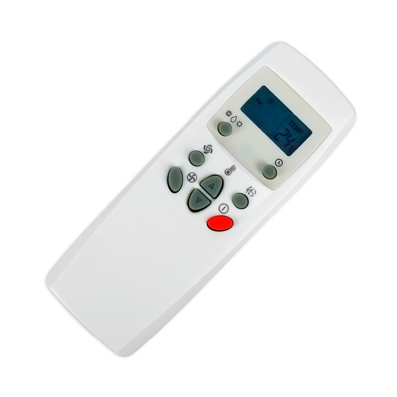 Air Conditioner Remote Control Suitable for KT-LG2 6711A20030Y 6711A20030W 6711A20010A KTLG002