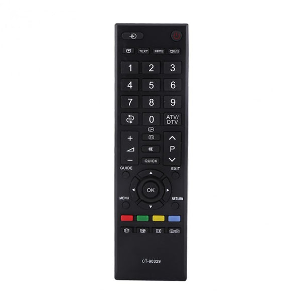 TV Remote Control For CT-90326 CT-90380 CT-90336 CT-90351 CT-90329