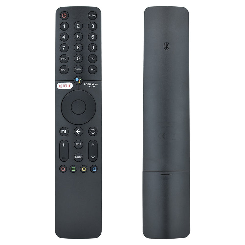 XMRM-19 Remote Control For LED TV