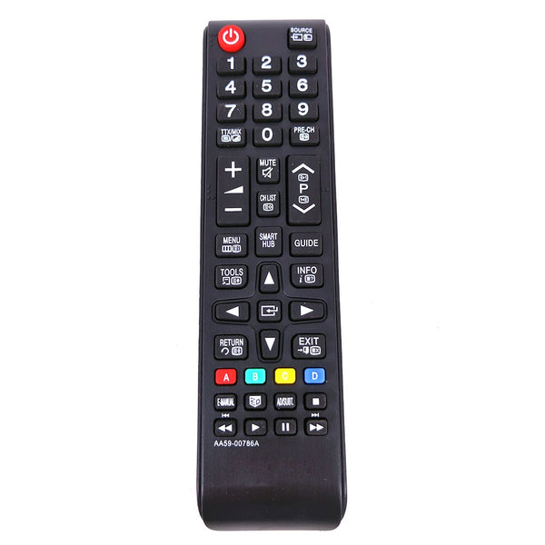 AA59-00786A Remote Control for TV PS51F5500AW PS51F8590SL UA55F6400AM UE32F6330AK  UE32F6470SS