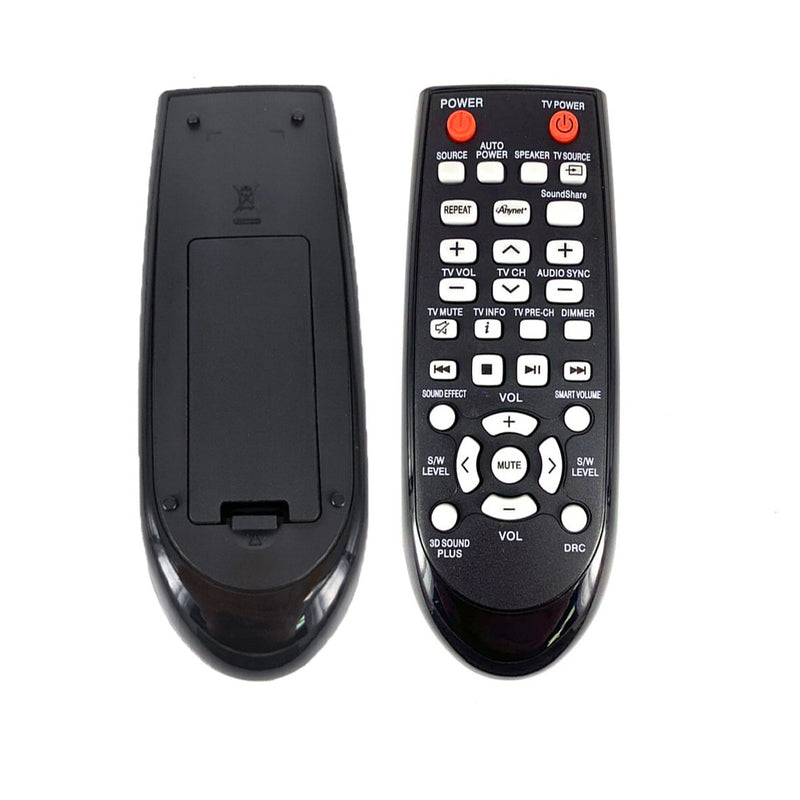 Remote Control For AH59-02612G HW-F450 PS-WF450 Sound Bar System