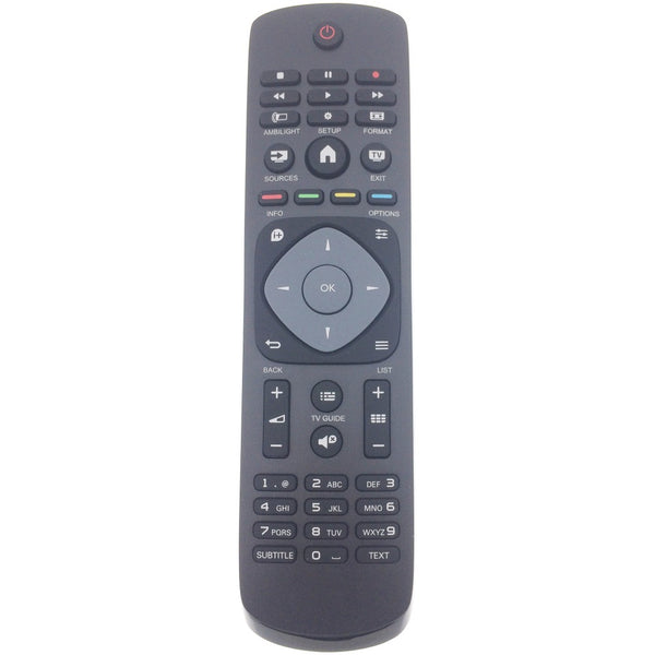 Remote Control 398GR8BD6NEPHT for TV