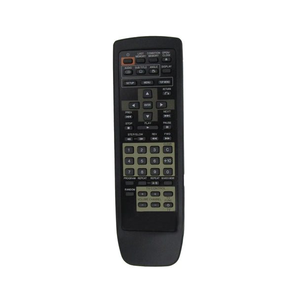 Remote Control For VXX2703 DV-353 DV-434 DV-444 CD DVD Changer Player