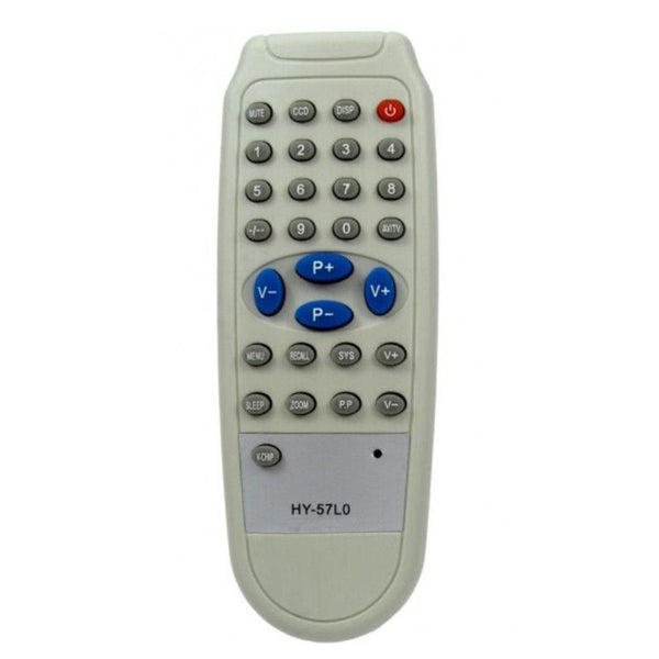 TV Remote Control HY-57L0 for LCD TV