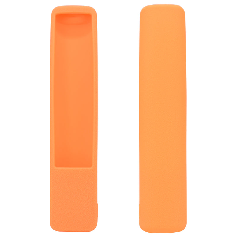 Suitable for RC901V TCL remote silica silicone protective cover, anti -fall remote control cover