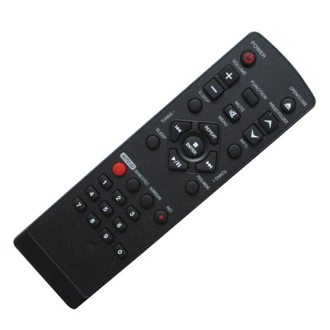 AKB72956201 Remote Control For DVD Burner Remote