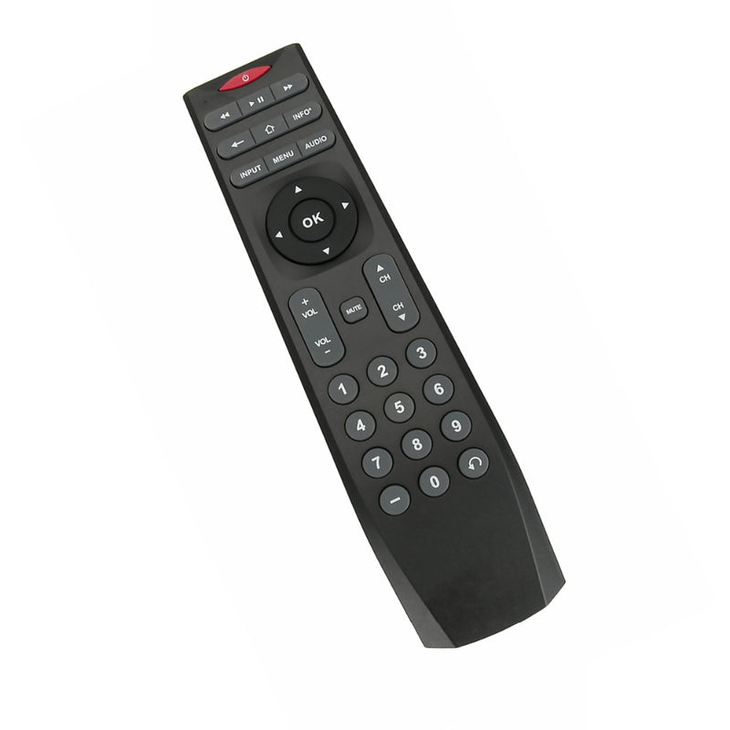 Remote Control RMT-JR04 RMTJR04 for LED TV EM40NF5 EM55NF5 EM43RF5 EM50RF5