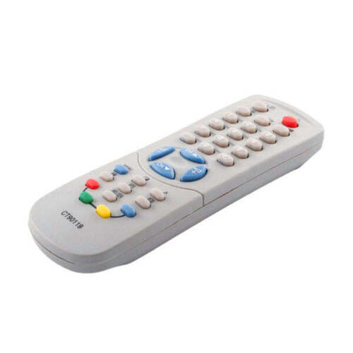 TV Remote Control CT-90119