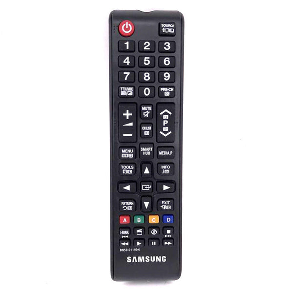 BN59-01199N for Smart LCD LED TV Remote Control