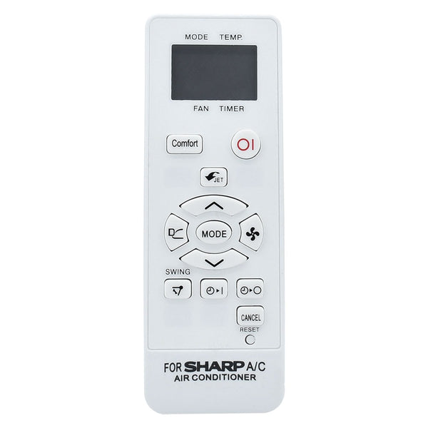 CRMC-A907JBEZ For A/C AC Air Conditioner Remote Control