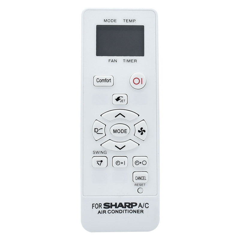 CRMC-A907JBEZ For A/C AC Air Conditioner Remote Control