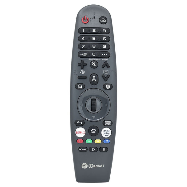 AKB76036901 For Voice TV Remote 50UDHYW1I5