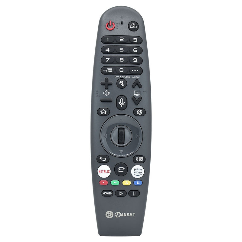 AKB76036901 For Voice TV Remote 50UDHYW1I5