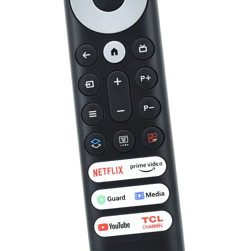 RC902V FMR4 For 8K Voice TV Remote Control 65X925 (no voice)