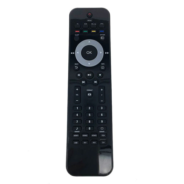 RC2144912/01 398GR8BD7NEACR For TV Remote Control