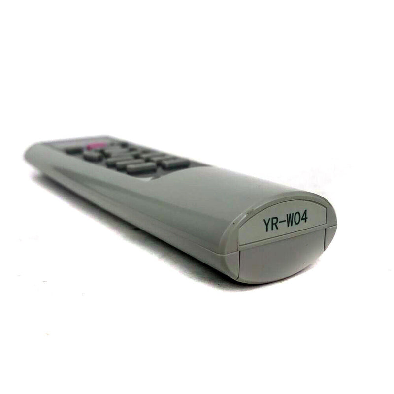 YR-W04 For AC Remote Control 0010400785L