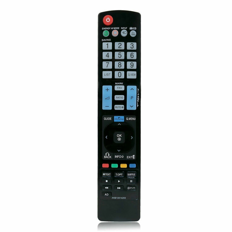 AKB72914293 LCD TV Smart Remote Control for 42LW450U 42LW451