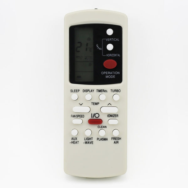 New GZ-50GB GZ-50GB-E1 For Air Conditioner Remote Control for GZ-39GB-00F