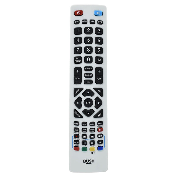 DH1908288435 Remote Control for LED LCD 3D TV Remote