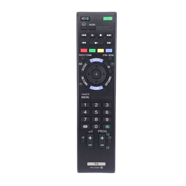Remote Control For TV RM-ED057 RM-ED050 RM-ED052 RM-ED053