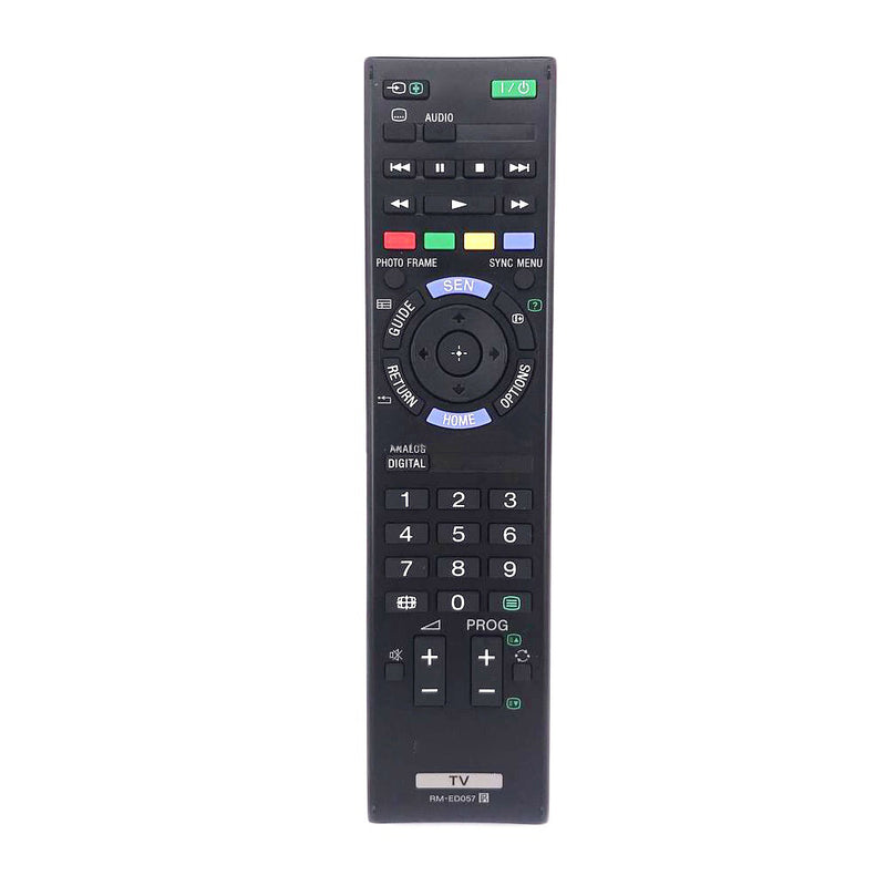 Remote Control For TV RM-ED057 RM-ED050 RM-ED052 RM-ED053