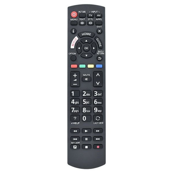 N2QAYB001211 Remote Control For LCD LED Remote TV N2QAYB001180 TX-50GX710
