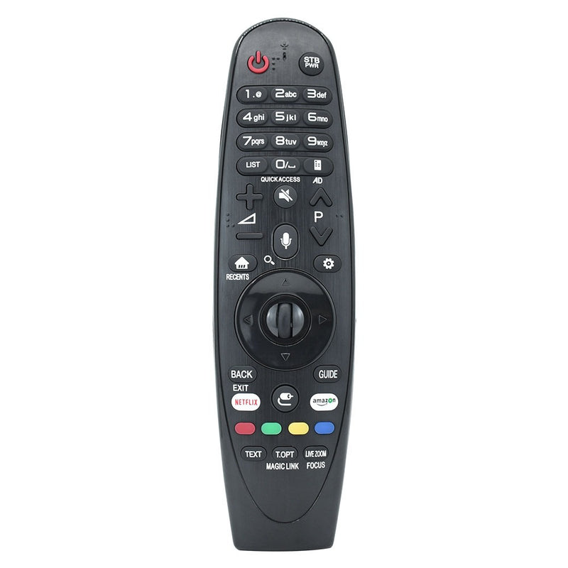 AN-MR650A For Voice TV Remote Control 75/86SJ95