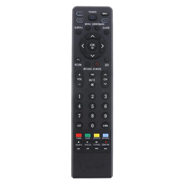 Remote Control for TV AKB73615327 / MKJ61842705