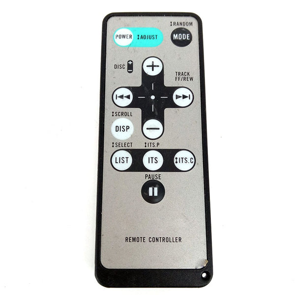 Remote Control CXB6798 For CDX-FM1279 CDX-FM677 Car CD