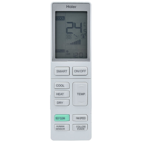 0150401554E00CXK75 Remote Control for Air Conditioner