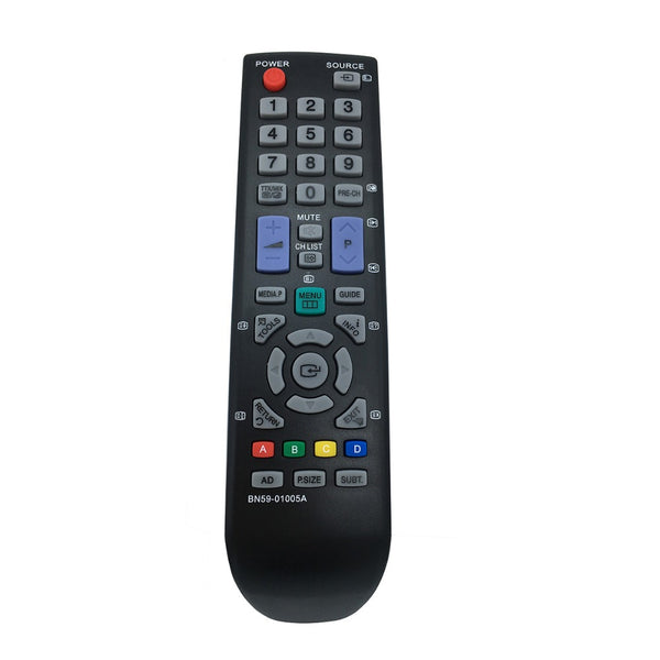 Remote Control BN59-01005A For TV LE26C350D1W LE32C450E1W