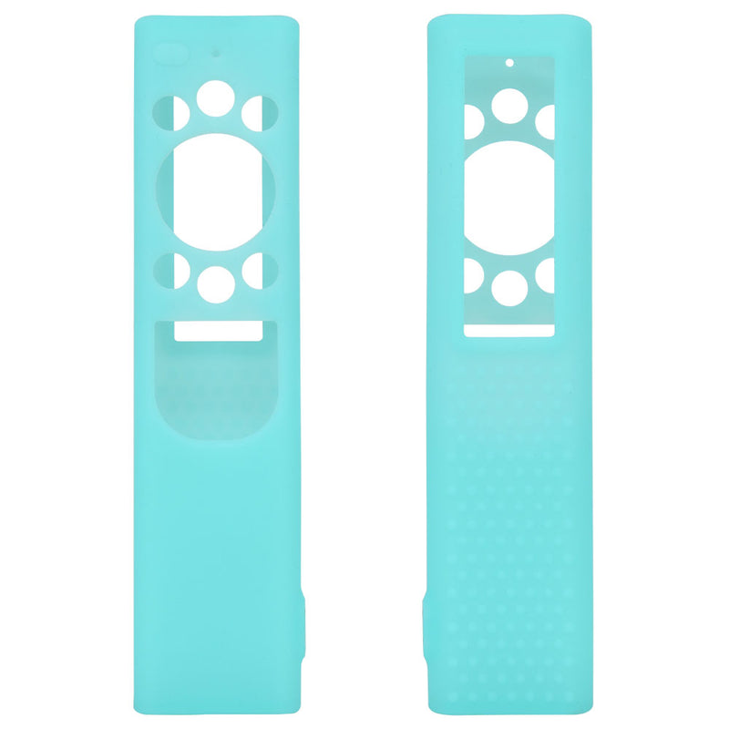 Suitable for Samsung remote control silicone protective cover, waterproof and falling remote control cover