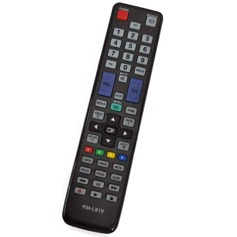 RM-L919 Remote Control