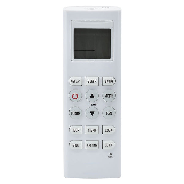 KKG9A-C2 AC Remote Control for Air Conditioner