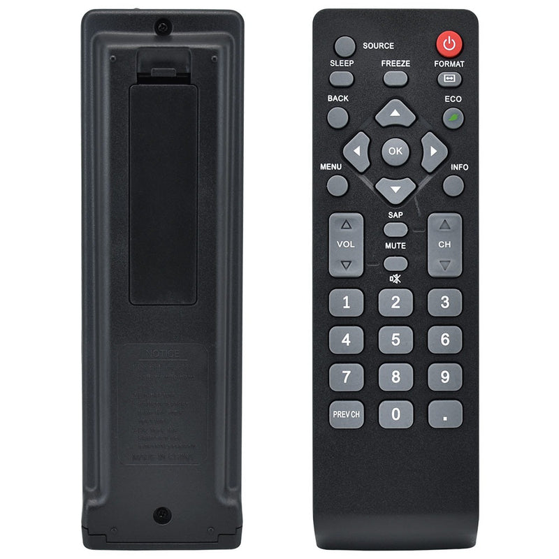 NH000UD MBE978 Remote Control