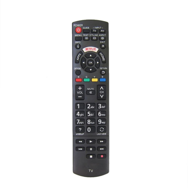 N2QAYB001008 Remote Control For TV TH-65DX900U TH-40CS610A TH-49DX600U