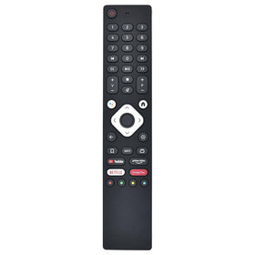 RC110 Remote Control For Smart 4K TV