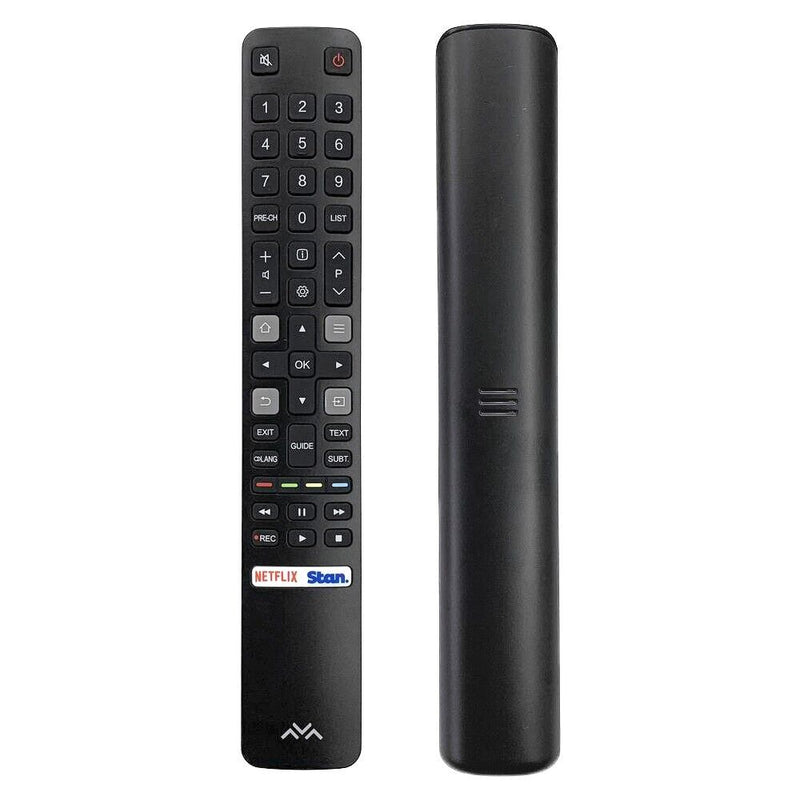 RC802NU YAI1 Remote Control For Smart TV UF2 Series 65UF2