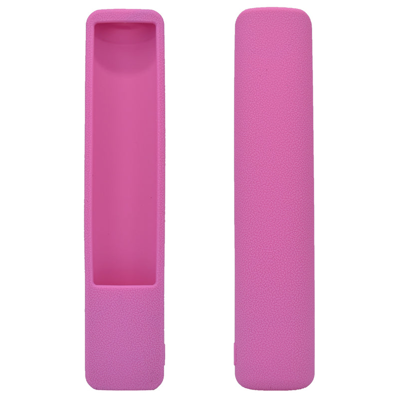 Suitable for RC901V TCL remote silica silicone protective cover, anti -fall remote control cover