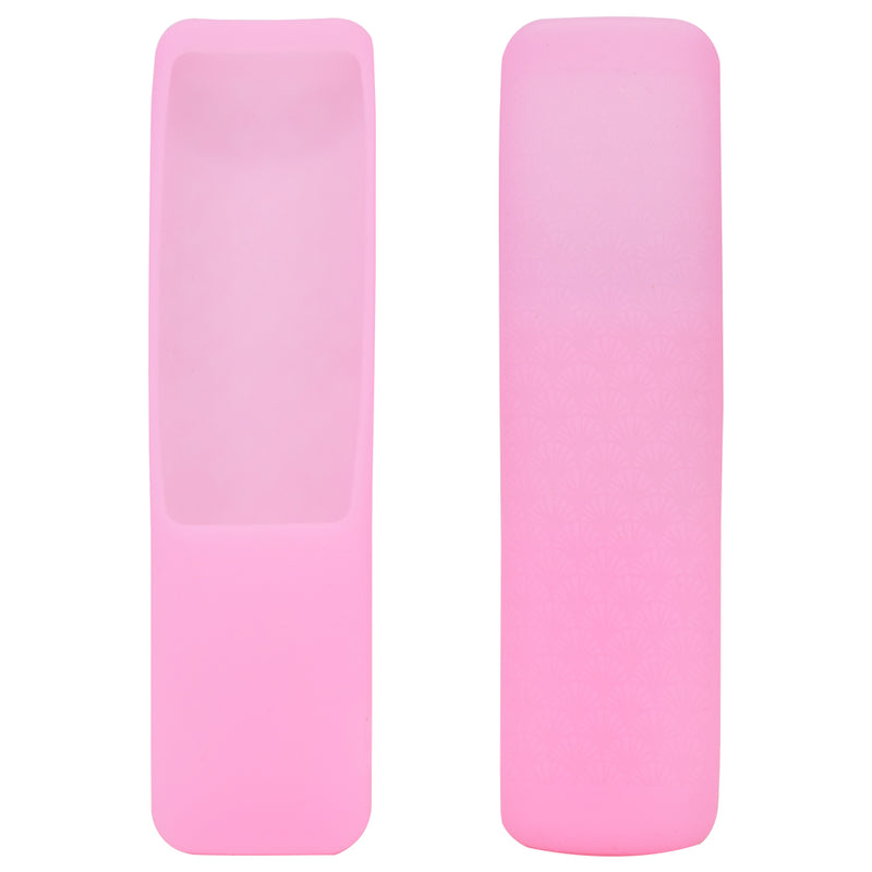 Suitable for short TCL remote control silicone protective cover, waterproof and falling remote control cover