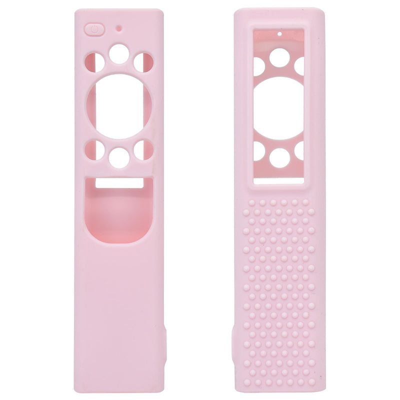 Suitable for Samsung remote control silicone protective cover, waterproof and falling remote control cover