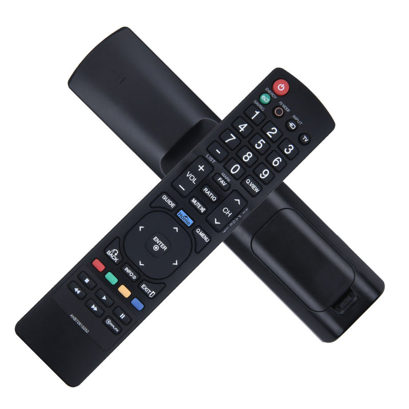 AKB72915252 Remote Control for LED LCD TV 26LK330 32LK330 32LV2530 22LK330